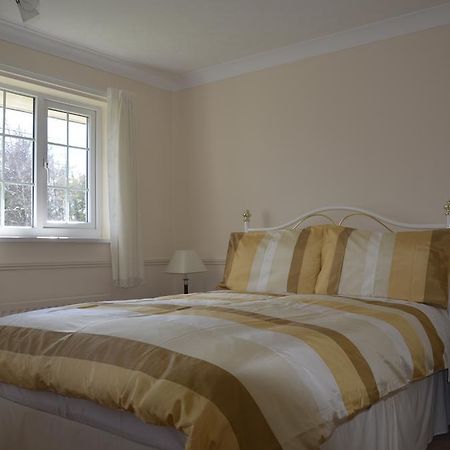 Dene View Bed & Breakfast Shilbottle Экстерьер фото
